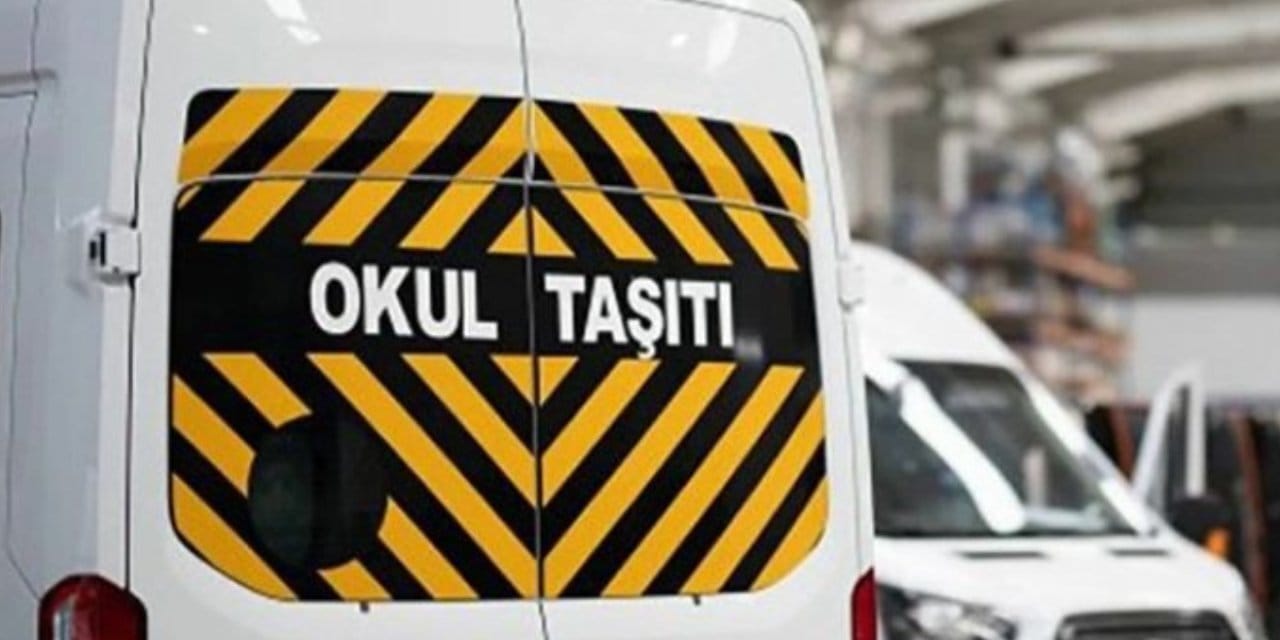 Okul ve personel servislerine dev zam talebi